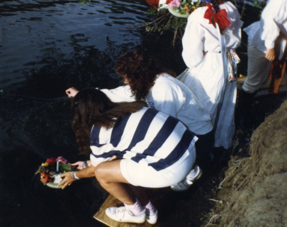 Swietojanki Wreath Ceremony (2), nd.jpg