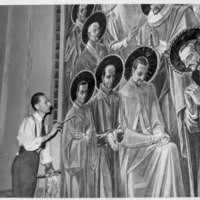 001_madonna_della_strada_chapel_mural_and_muralist_Melville_Steinfels.jpg