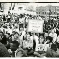 Civil Rights, 1965