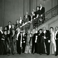 LMP Members at W&R Ball, 1994.jpg