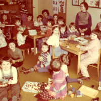 Children of the Goczałkowice-Zdrόj Rehab Sanatorium, nd.jpg