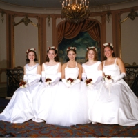 Debutantes, 2000.jpg