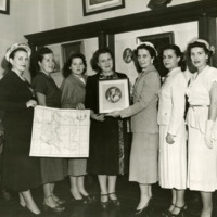 PMA- H Grayinska, H Millar, D Miezka, L Byzkowska, A Migon.jpg