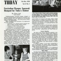 Curriculum Changes Approved Designed for Today’s Student Mundelein Today, Feb to March 1970, vol 12 no 3001.jpg