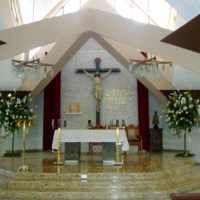 Oscar Romero altar.jpg