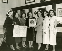 PMA- H Grayinska, H Millar, D Miezka, L Byzkowska, A Migon.jpg