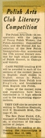 Polish Art Club Article, 1963.jpg